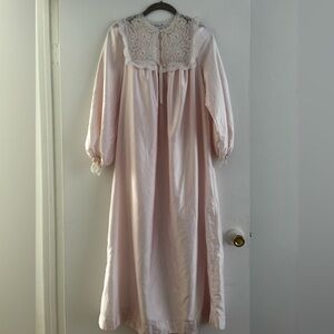 Christian Dior Vintage nightgown